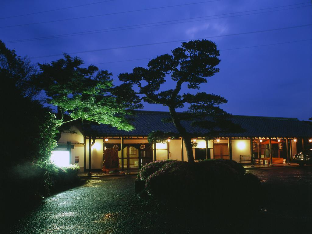 Nisshokan Bettei Koyotei Nagasaki Exteriér fotografie